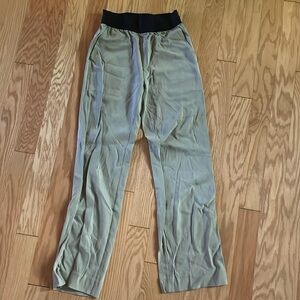 James Perse - beige pants